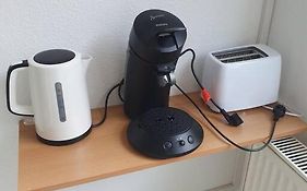 St3 Apartment